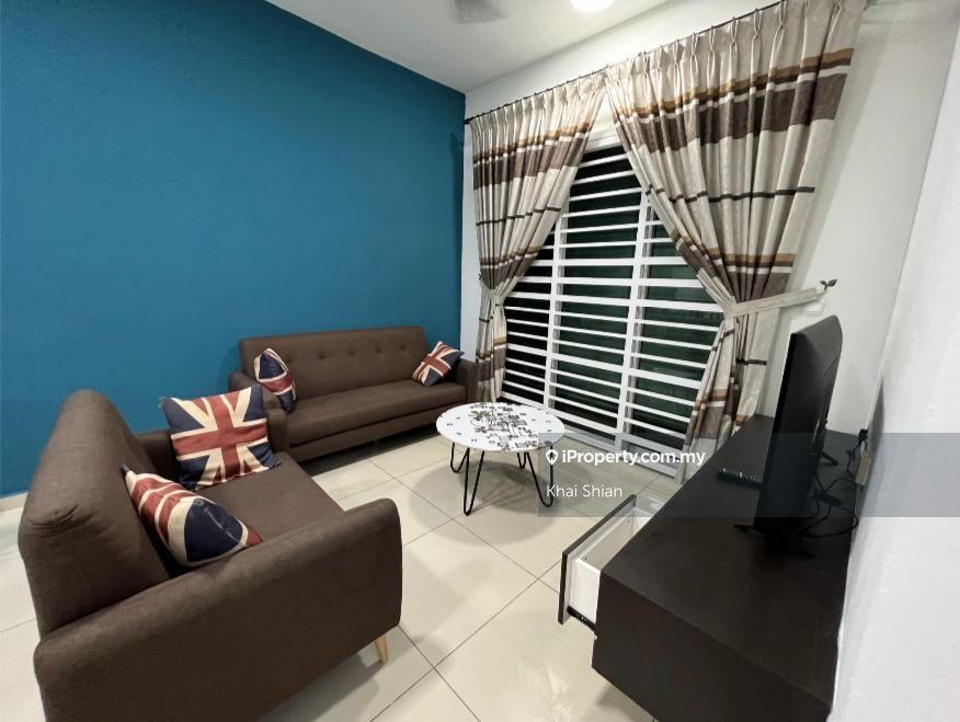 Unit for rent in Solaria 
