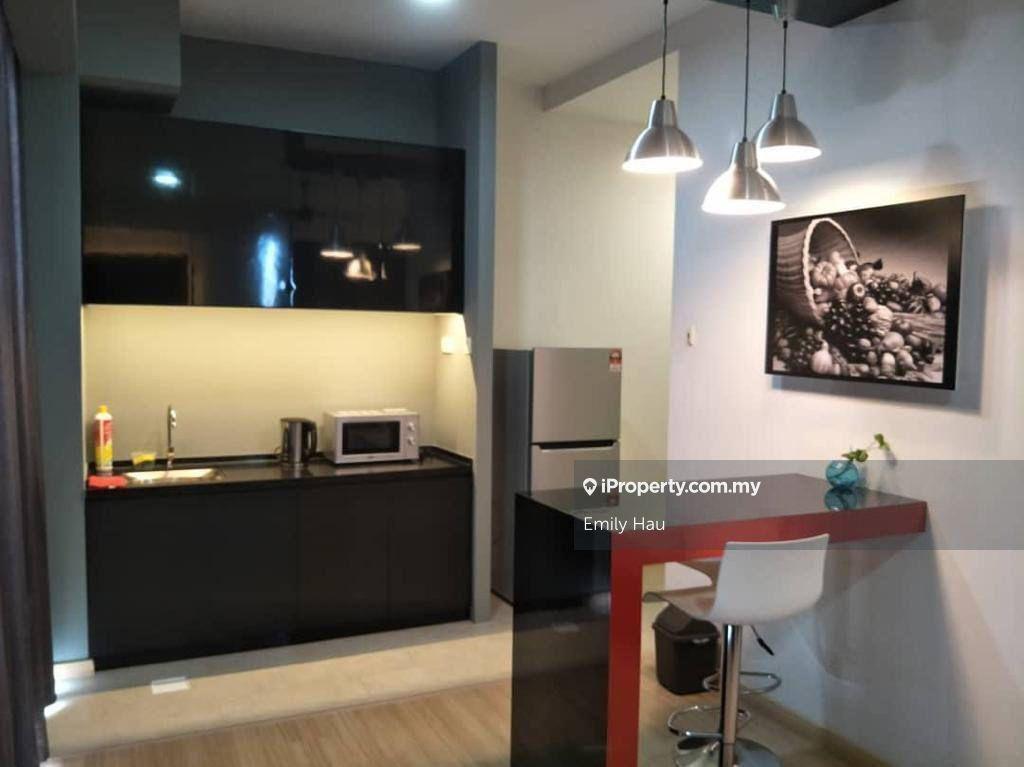 Apartment For Rent at Cube 8 Teen in Mount Austin