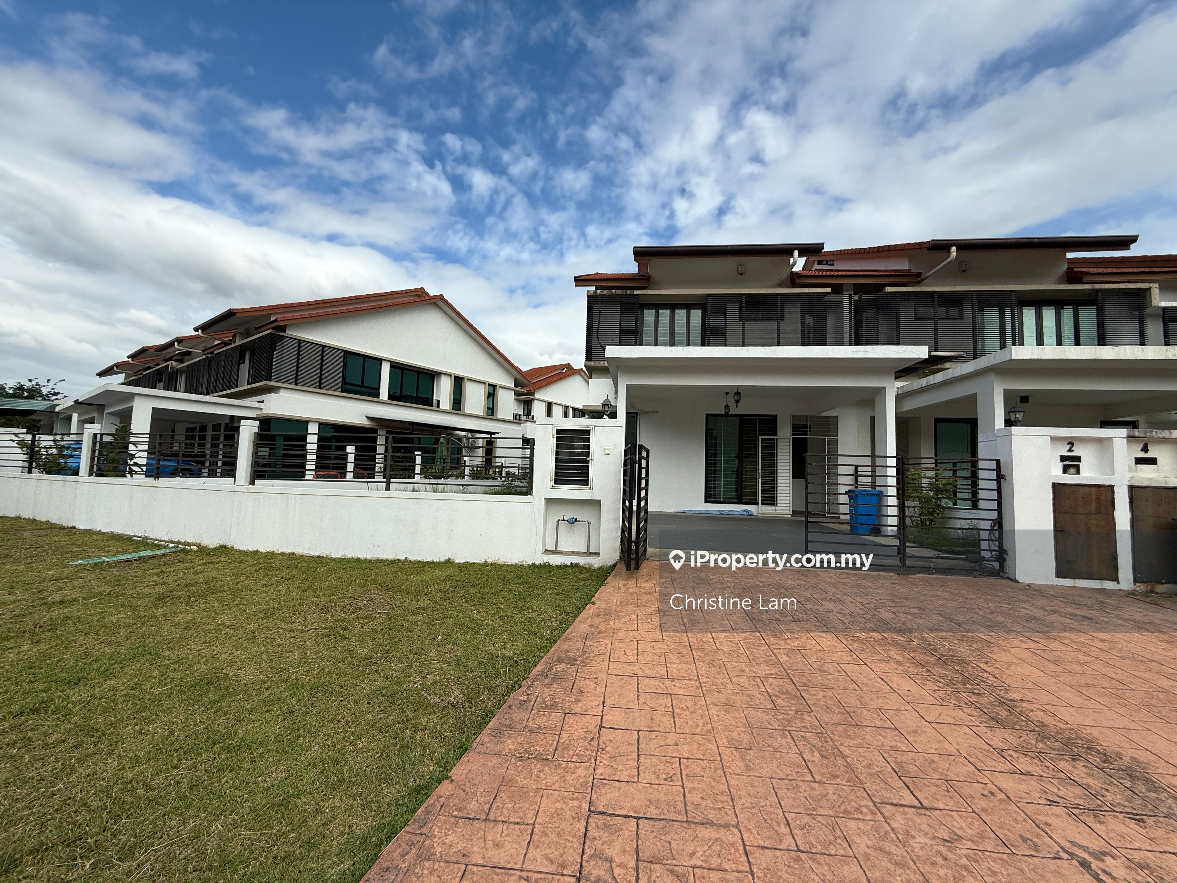 Alam impian tari corner for sale only 1.2m