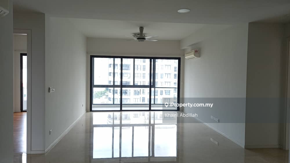 Concerto North Kiara is located in the heart of Kuala Lumpur