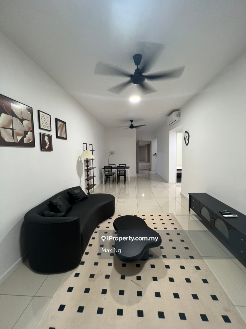 Duta park specialist agent full furnished and partially furnished