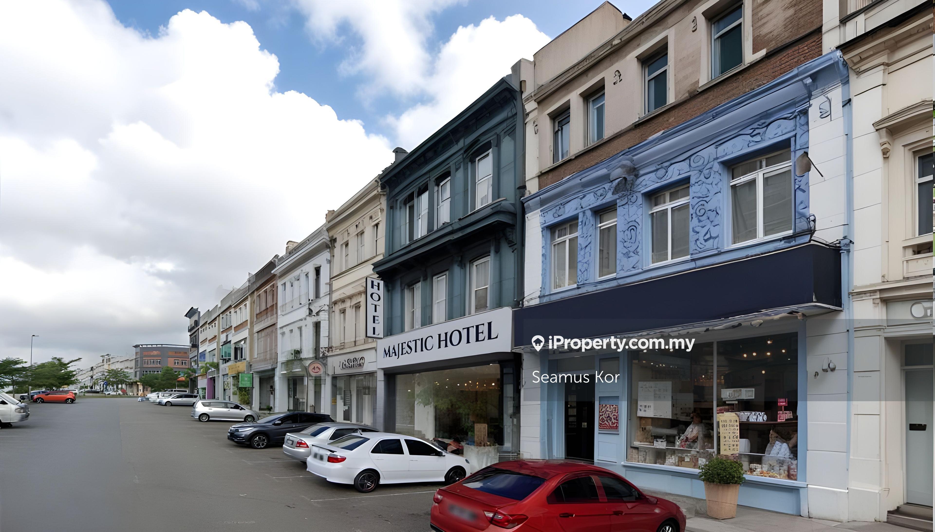 Investment Deal: Renovated Boutique Hotel, ROI 9.33% !