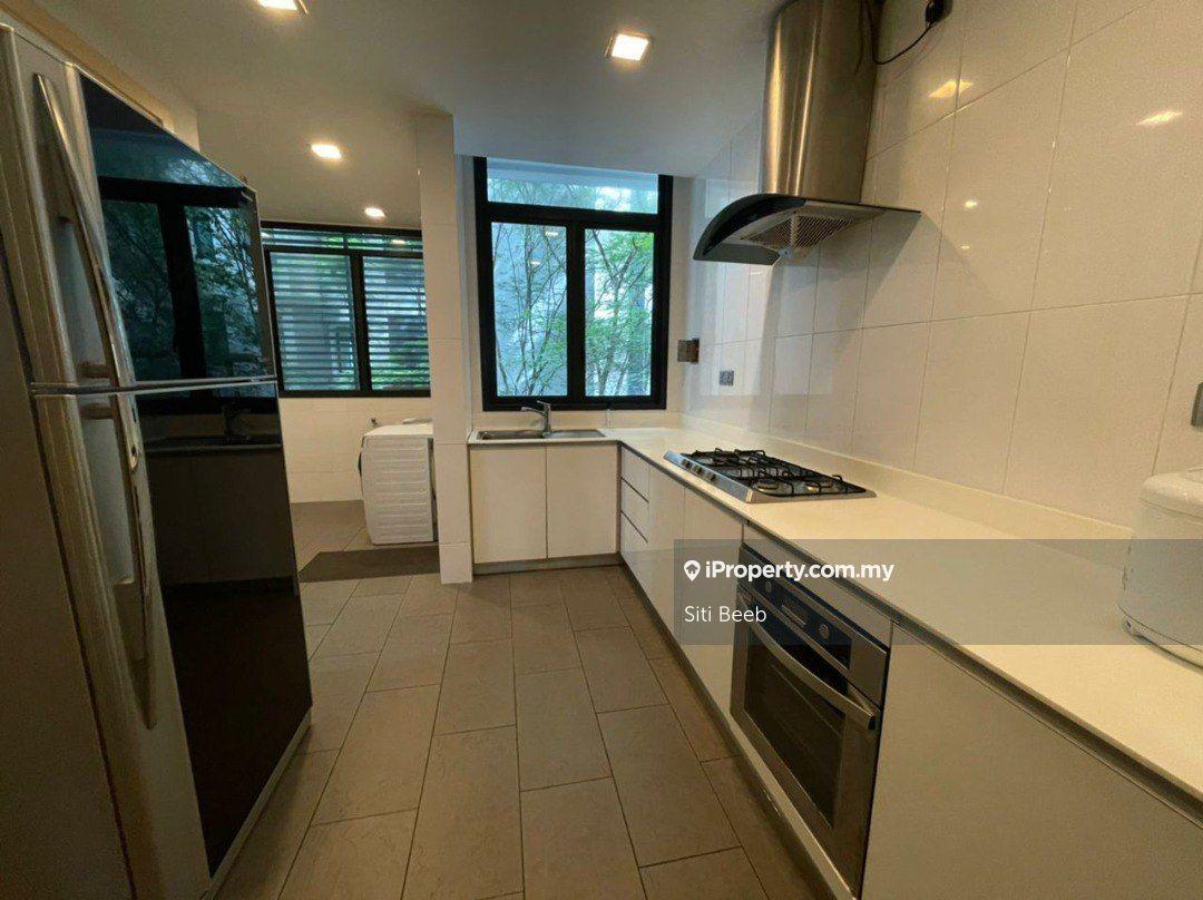 Ampersand Residence KLCC For Sale