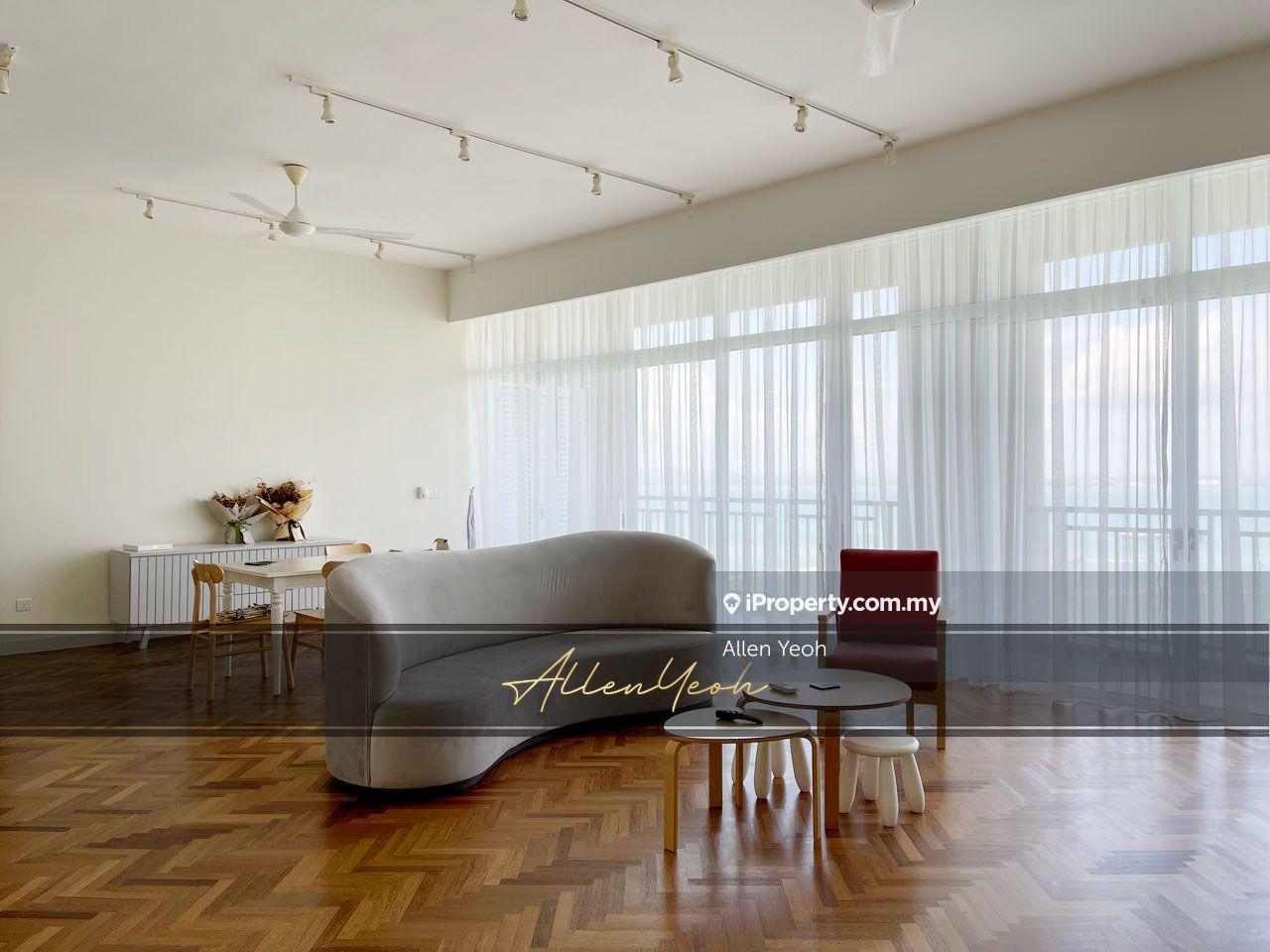 Andaman Quayside 2036sqft, 2 Room Seaview Home, Resort Facilities