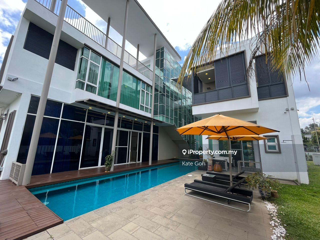 Cyberjaya Bungalow for Sale