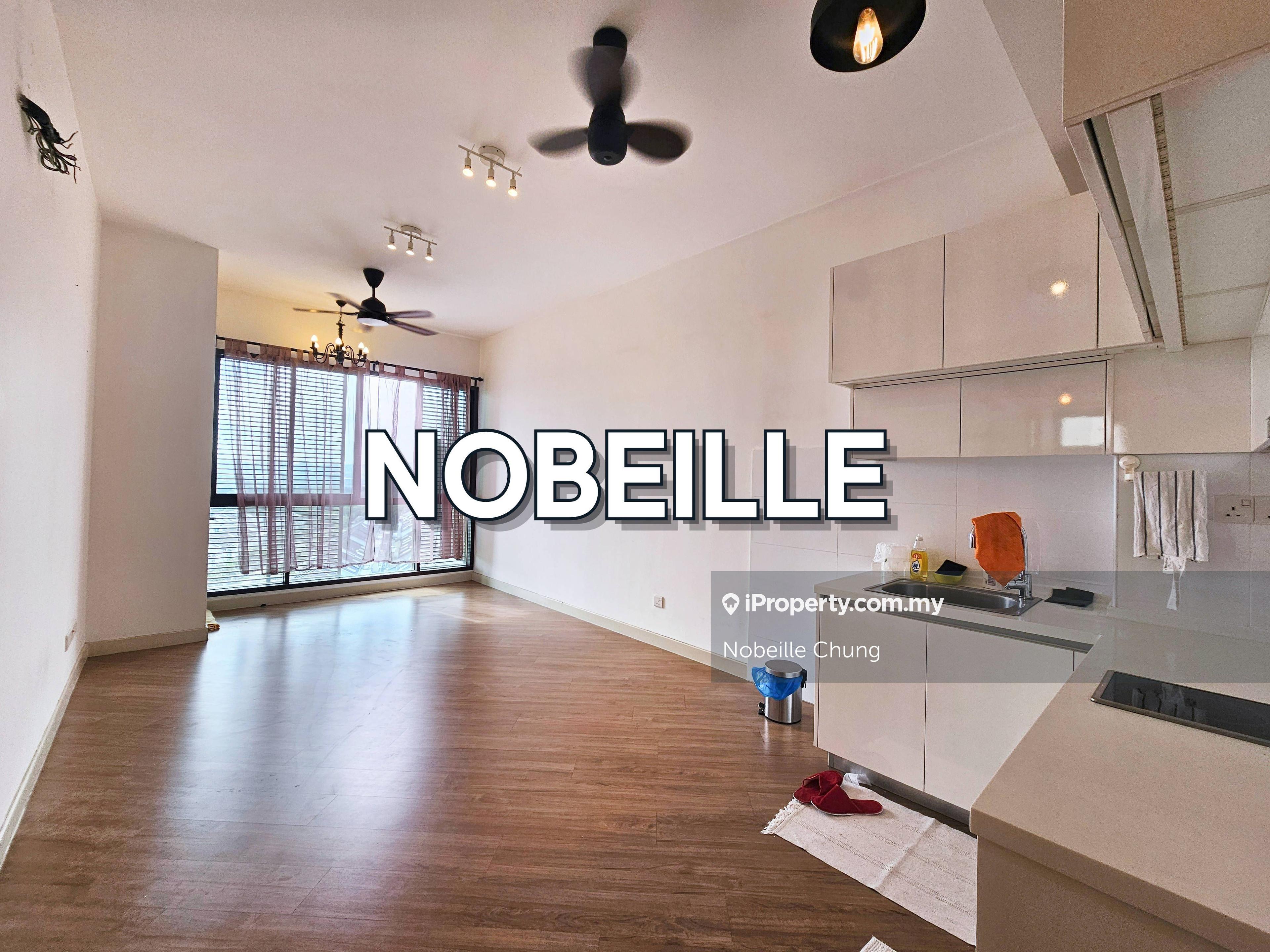Kit Cab, 645sf 2 Rooms, Strict Security- Putra Residence, Putra Height
