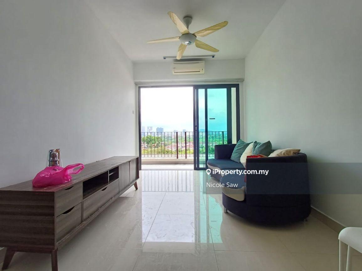 Kiara East For Rent
