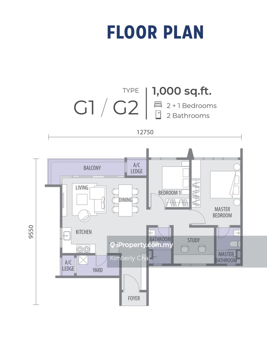 Alira residence 