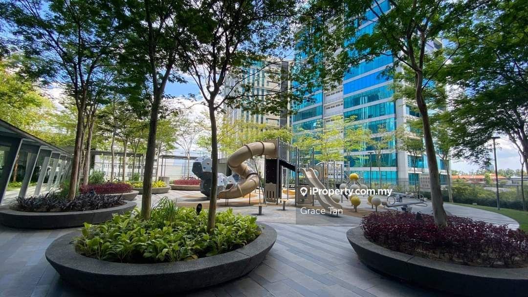 Beautiful Fully Furnished unit ,Urgent Sale !!