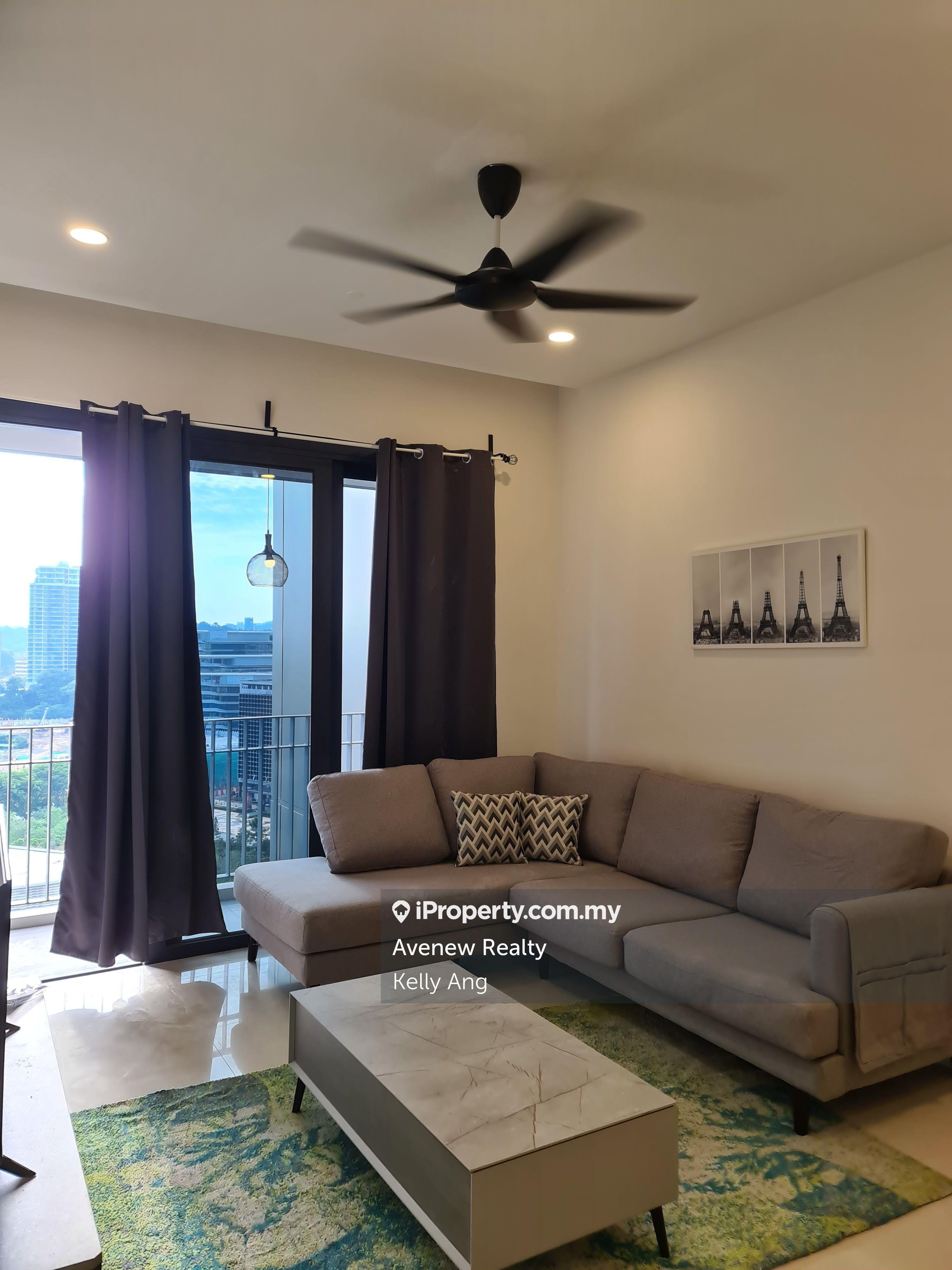 Serviced residence for Rent