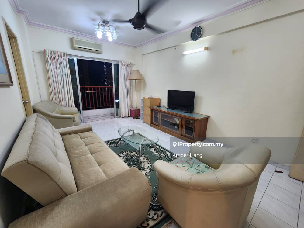 Mutiara Idaman 2 jelutong