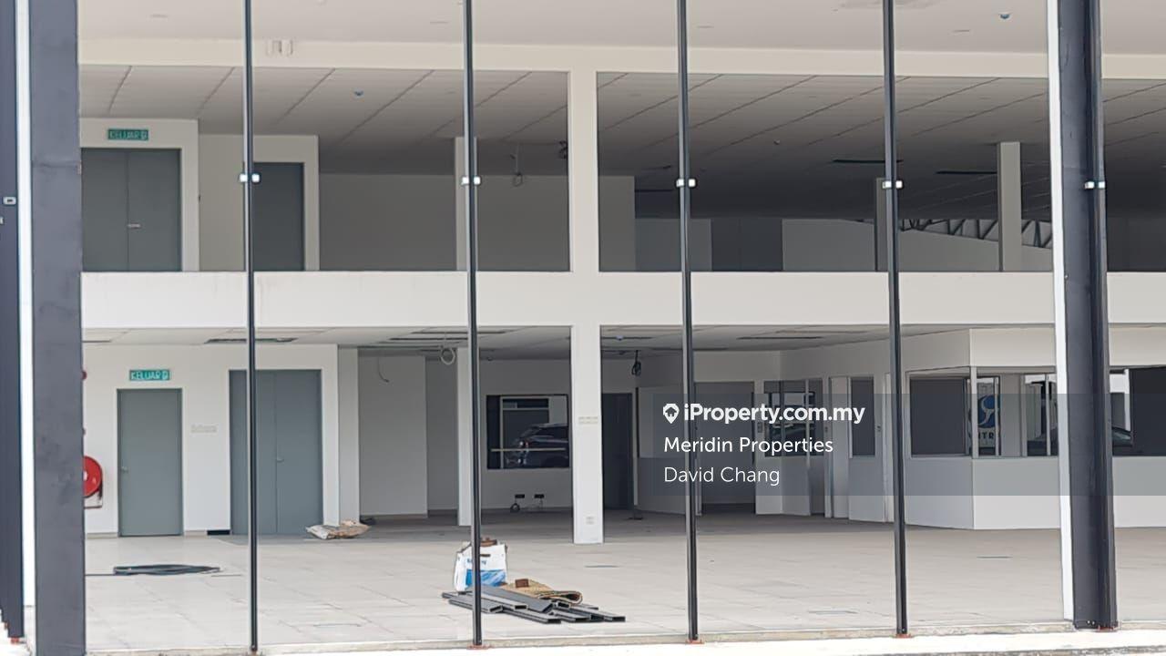 Warehouse for Rent