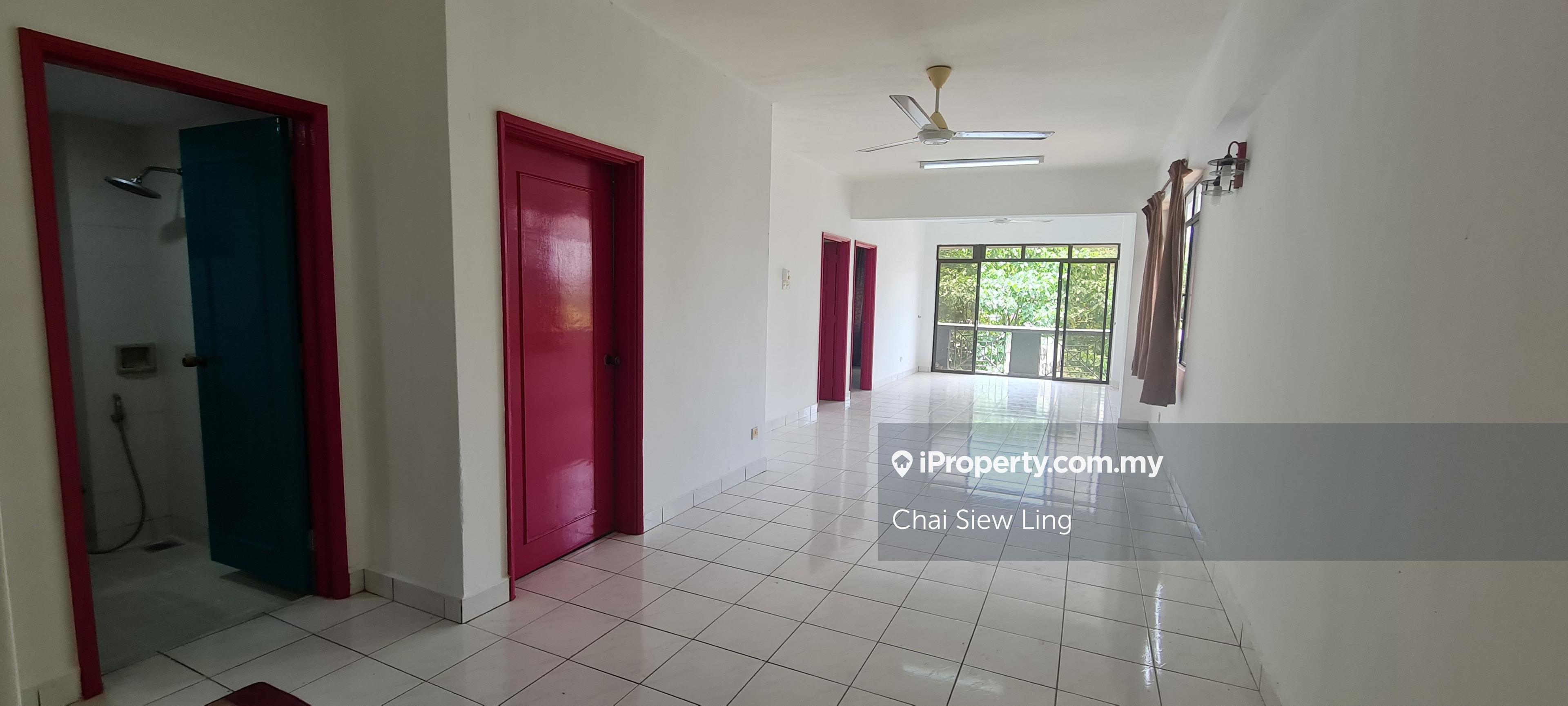 Condominium For Sale At Mutiara Serdang, Seri Kembangan