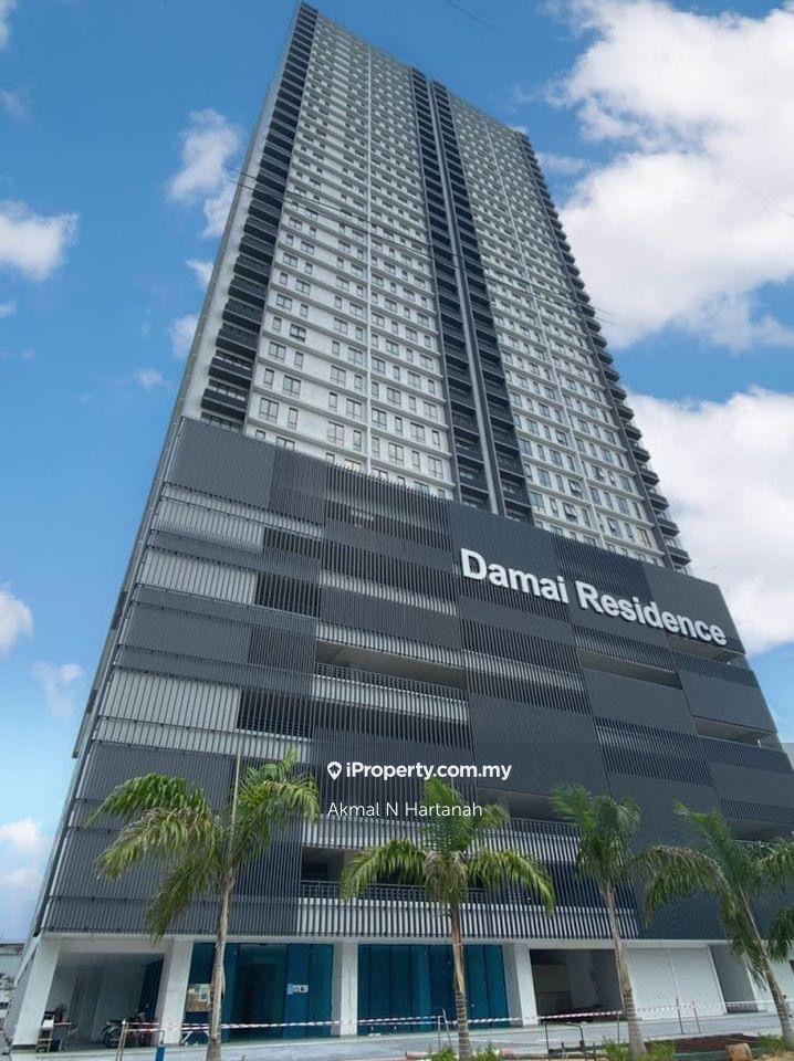 Residensi Damai Condo Kajang 