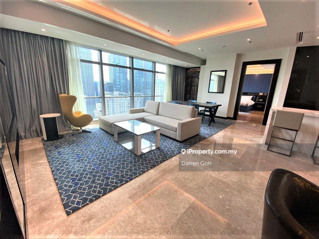 Serviced residence for Sale