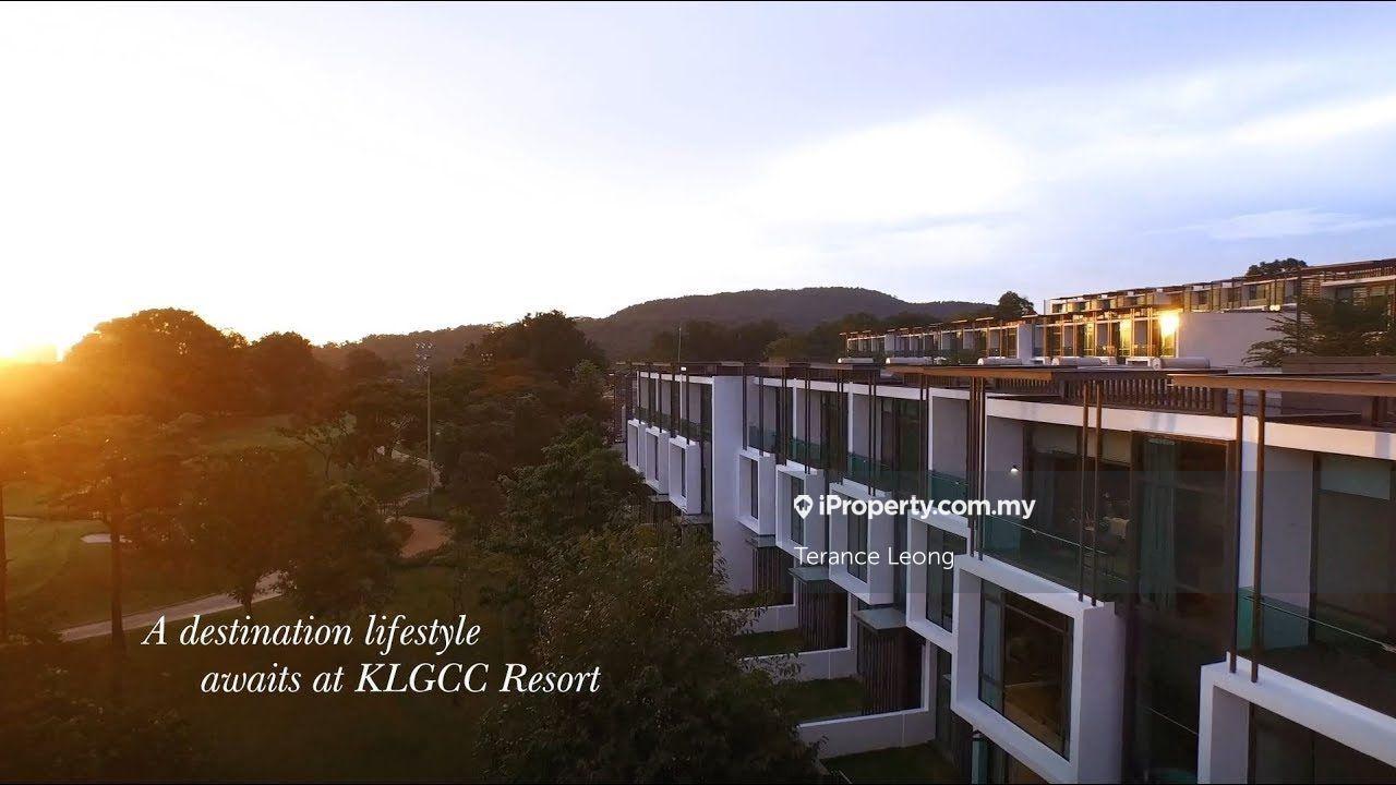 East residence private residence beside klgcc