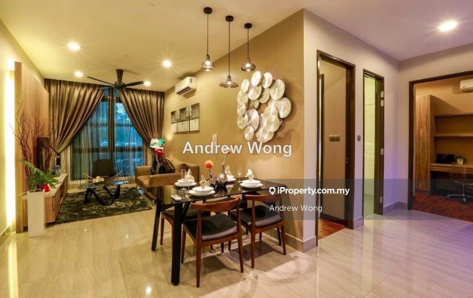 Next to Alamanda Mall , College , Prime Location