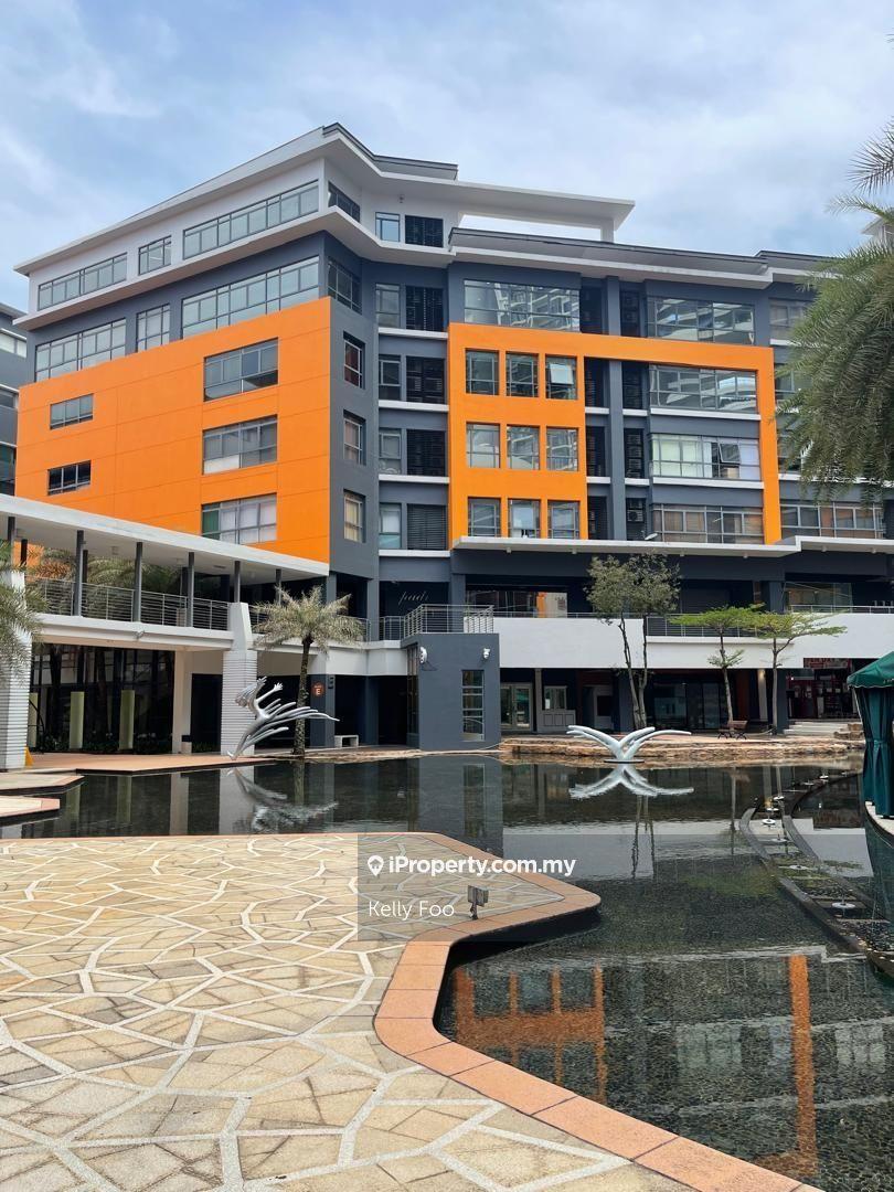 Setiawalk office for Sale. 
