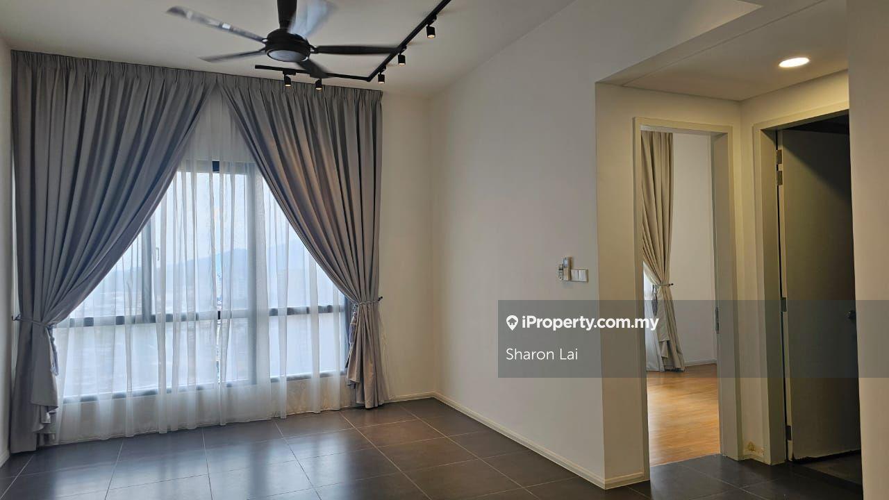 Partly Furnished unit for Sale