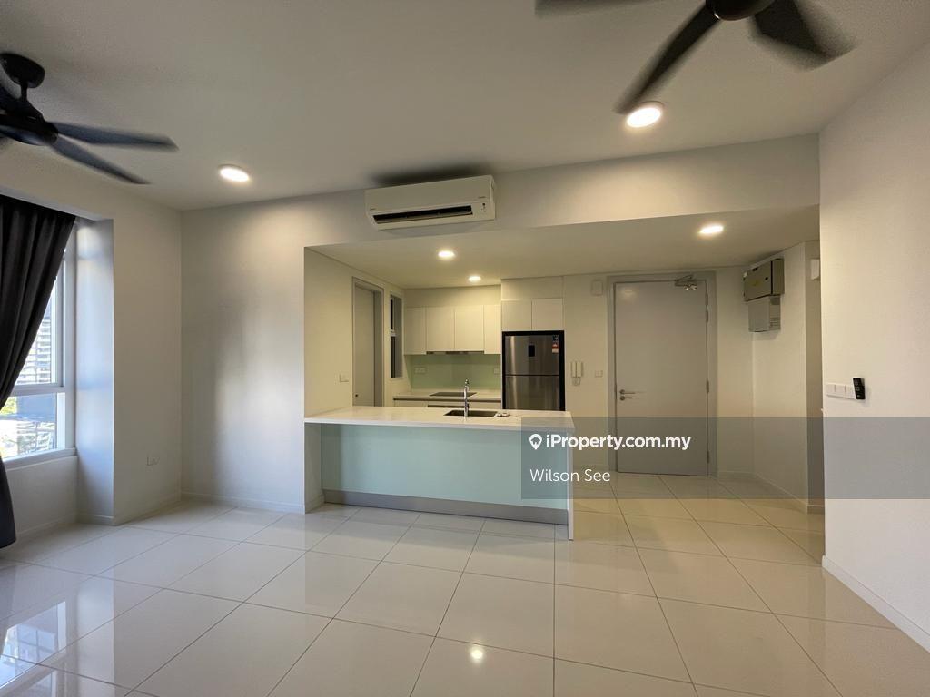 Walking distance to KL East Mall Near Melawati, Setapak& Gombak