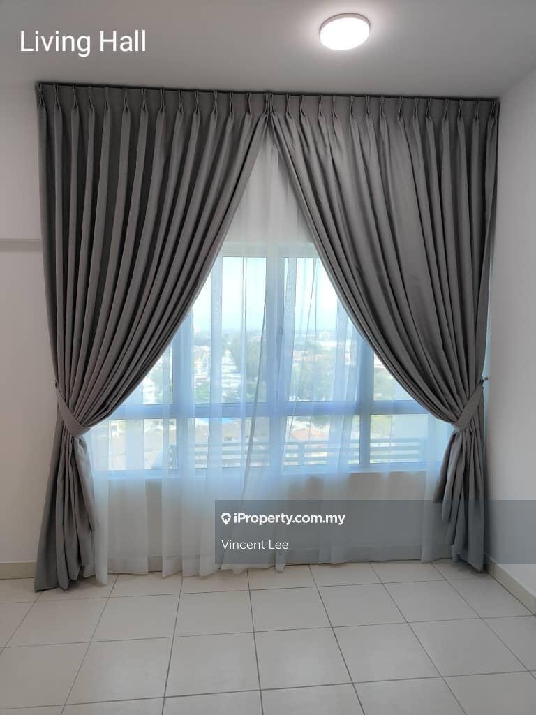 Pr1ma Fairpark @ Kepayang Ipoh