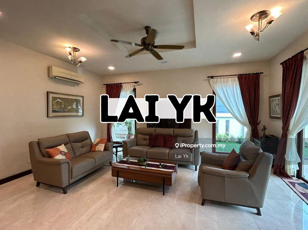 2 Storey Bungalow