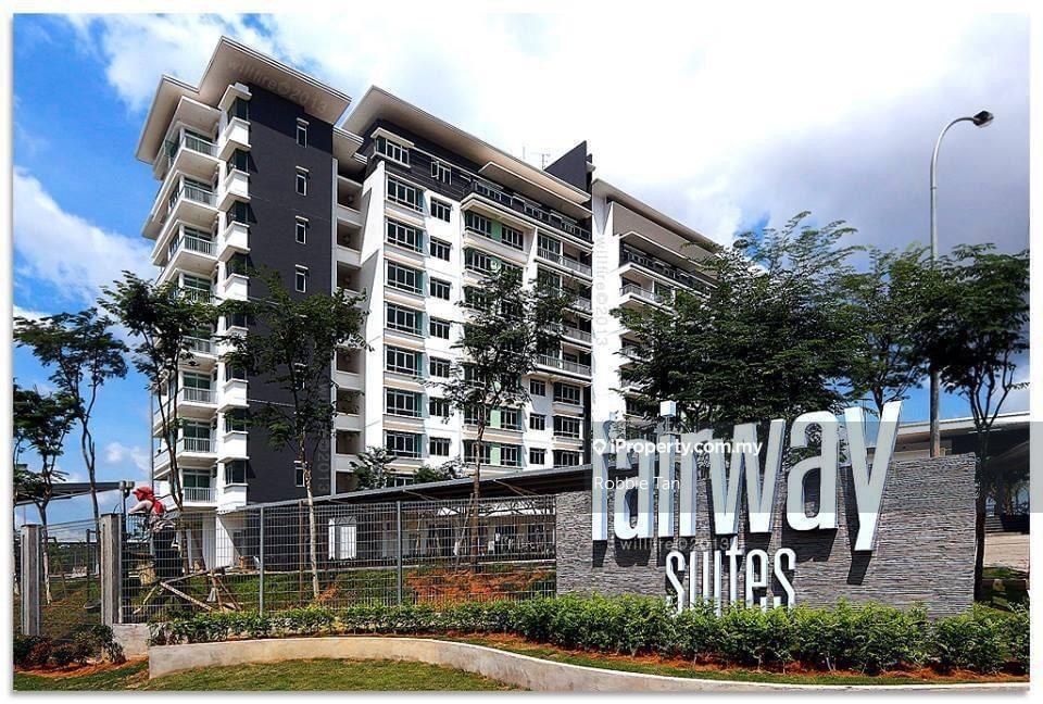 North Tower, Full Furnished