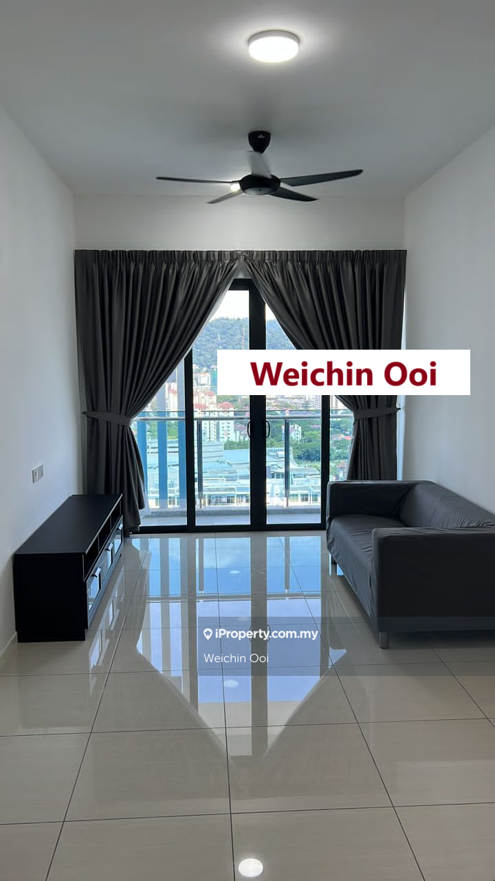 Queens Residences 950sqft City View Unit For Sale