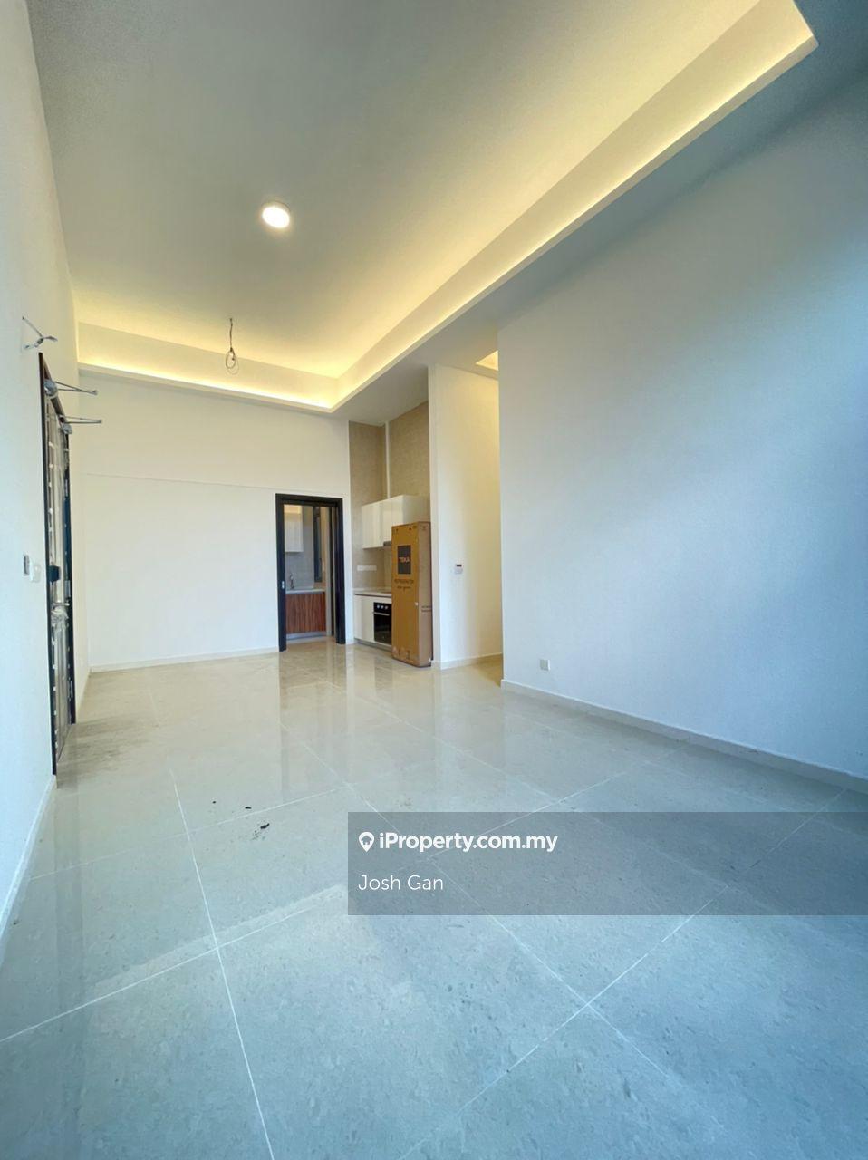Agile Mont Kiara unit for Rent