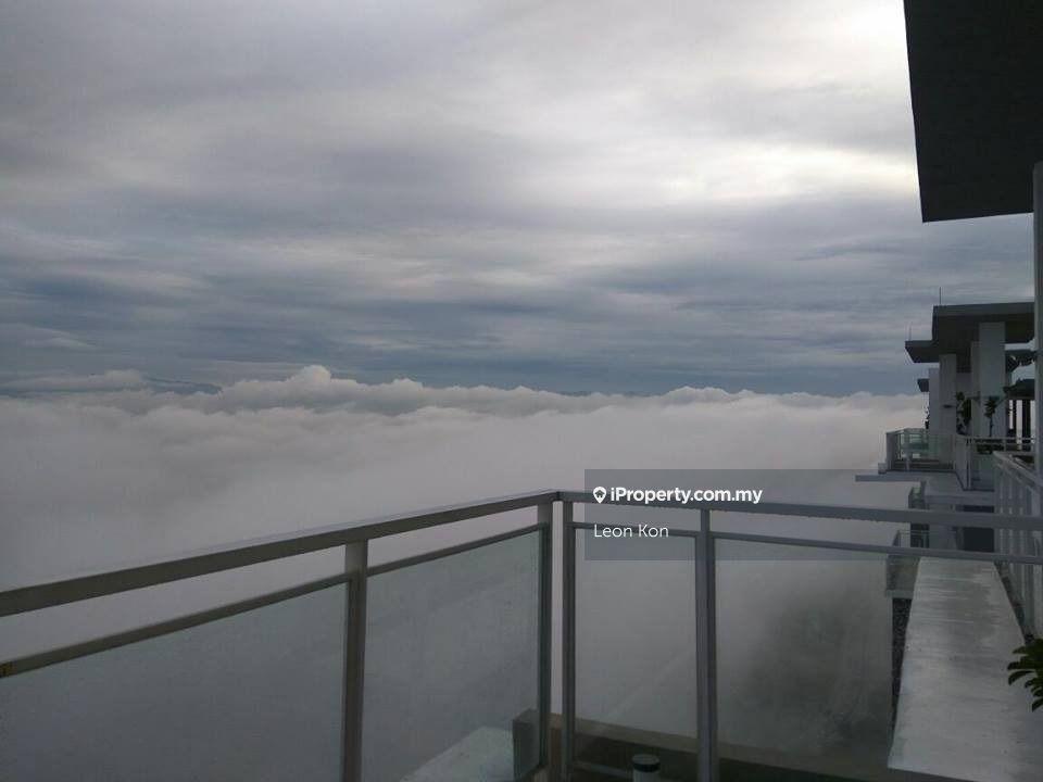 Damansara Penthouse for sale