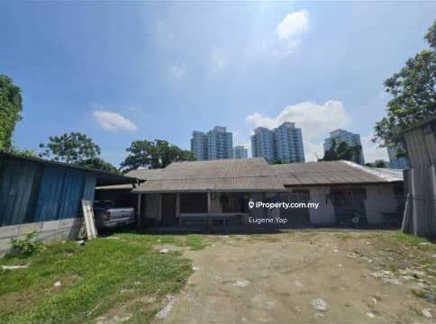 Residential land