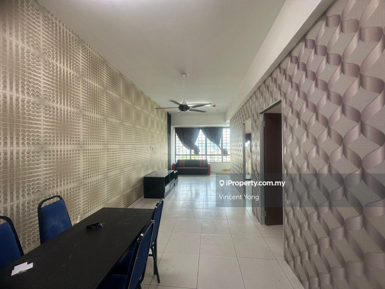Akademik suite Apartment for Rent