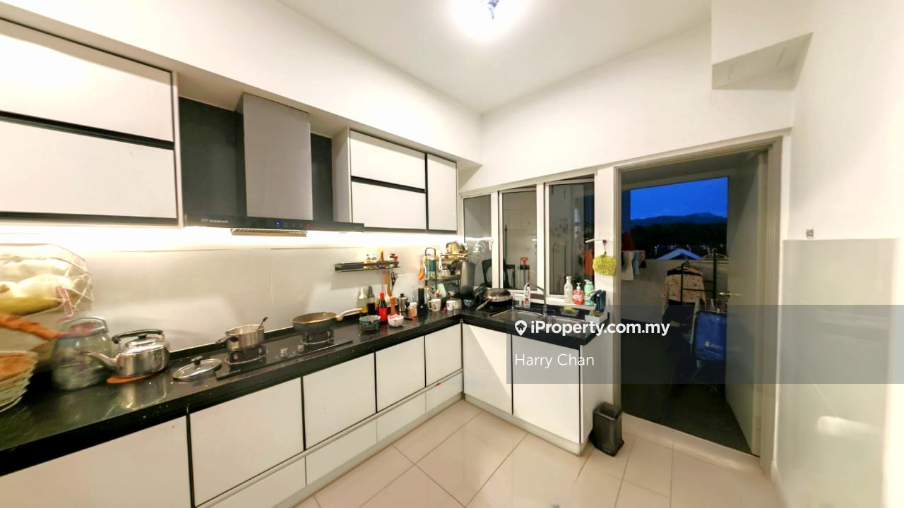 Well maintained unit for sale