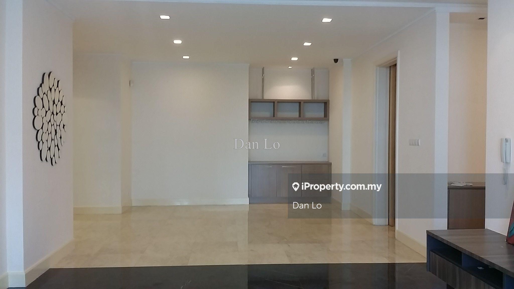Mutiara Upper East