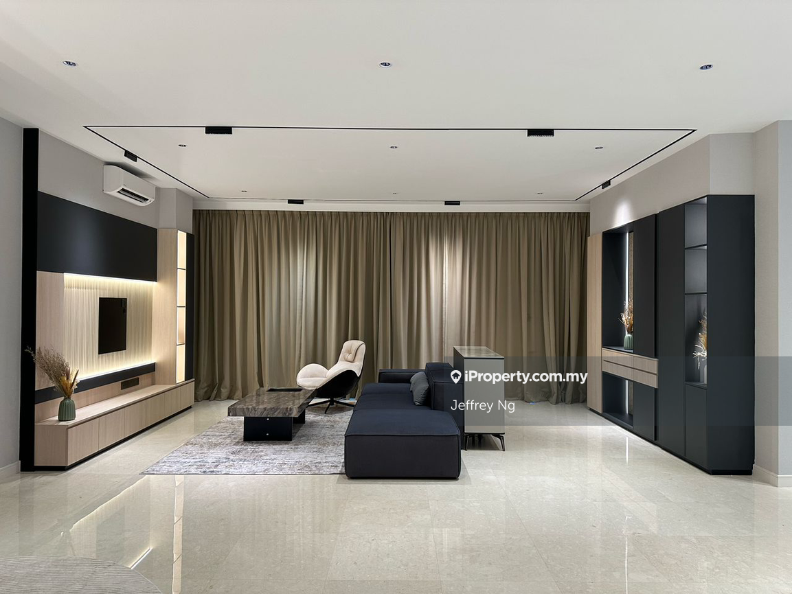 Marc Residence Brand new unit