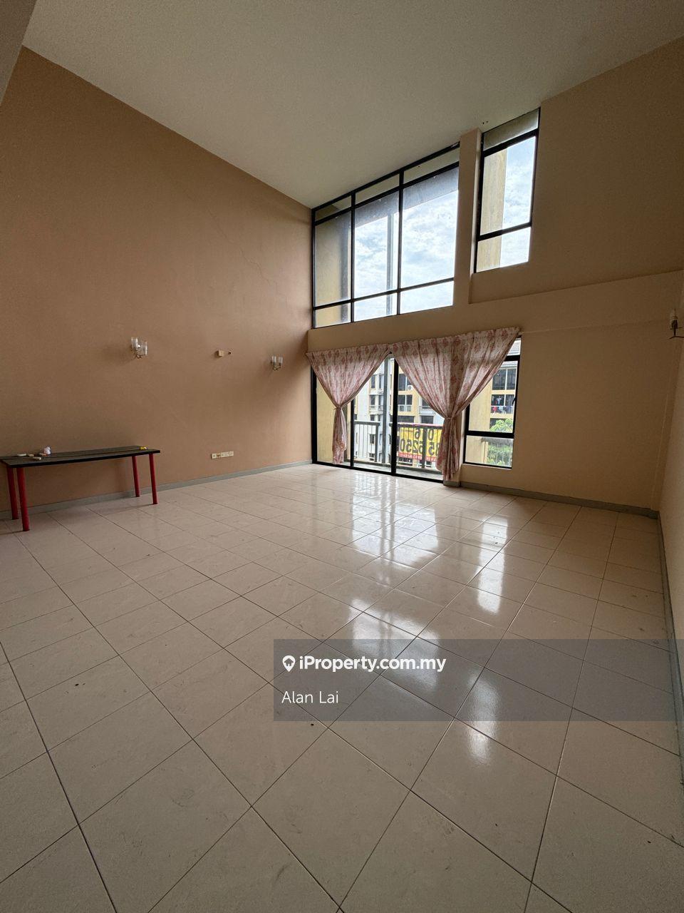 Penthouse Cyberia smarthome Condominium, The Arc, Cyberjaya