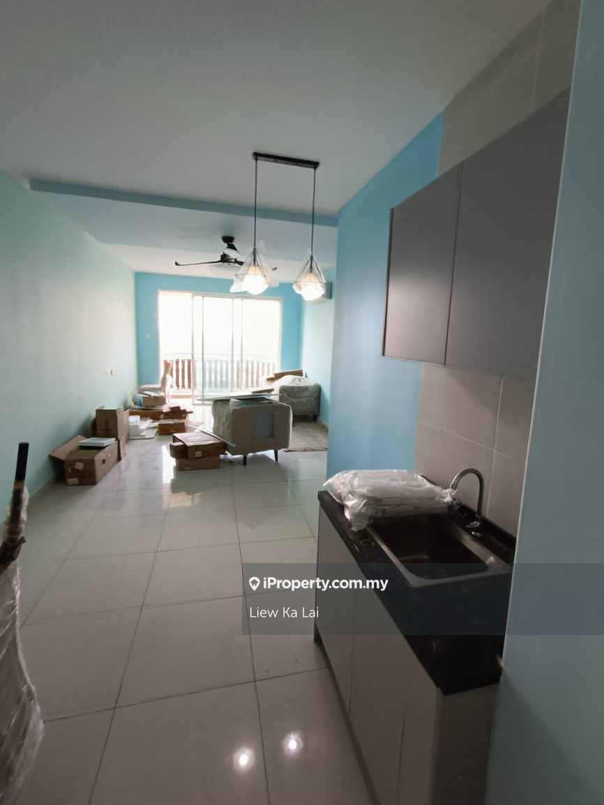 Ksl Residence