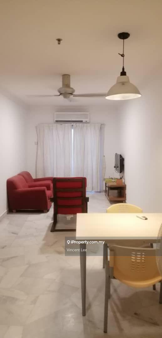 Holiday Place D-Villa Residence Ampang Kuala Lumpur