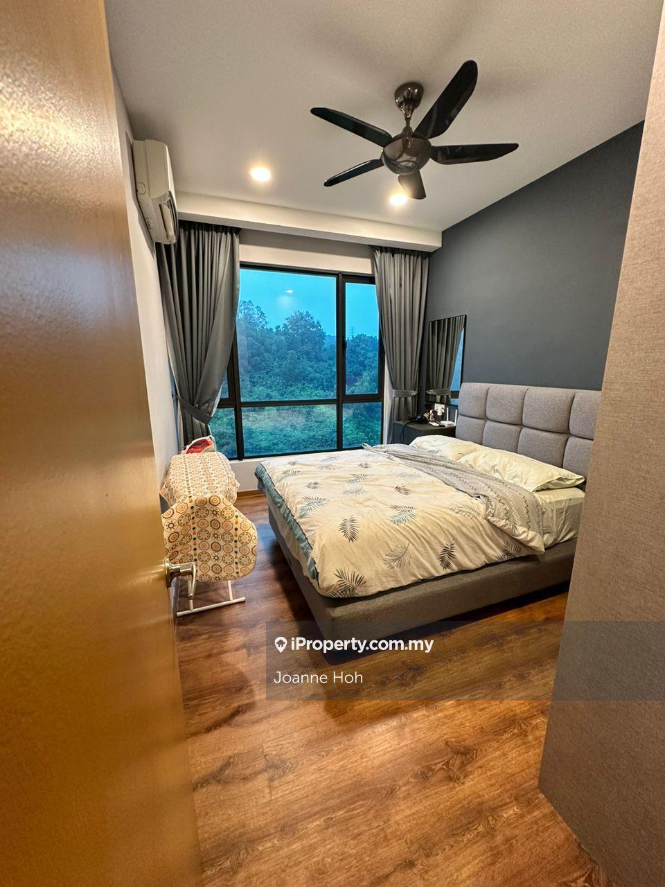 Harmoni 2 3rooms3bath 2carpark fullfurnish id design good unit