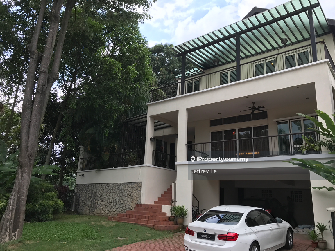 Corner Bungalow for Sale