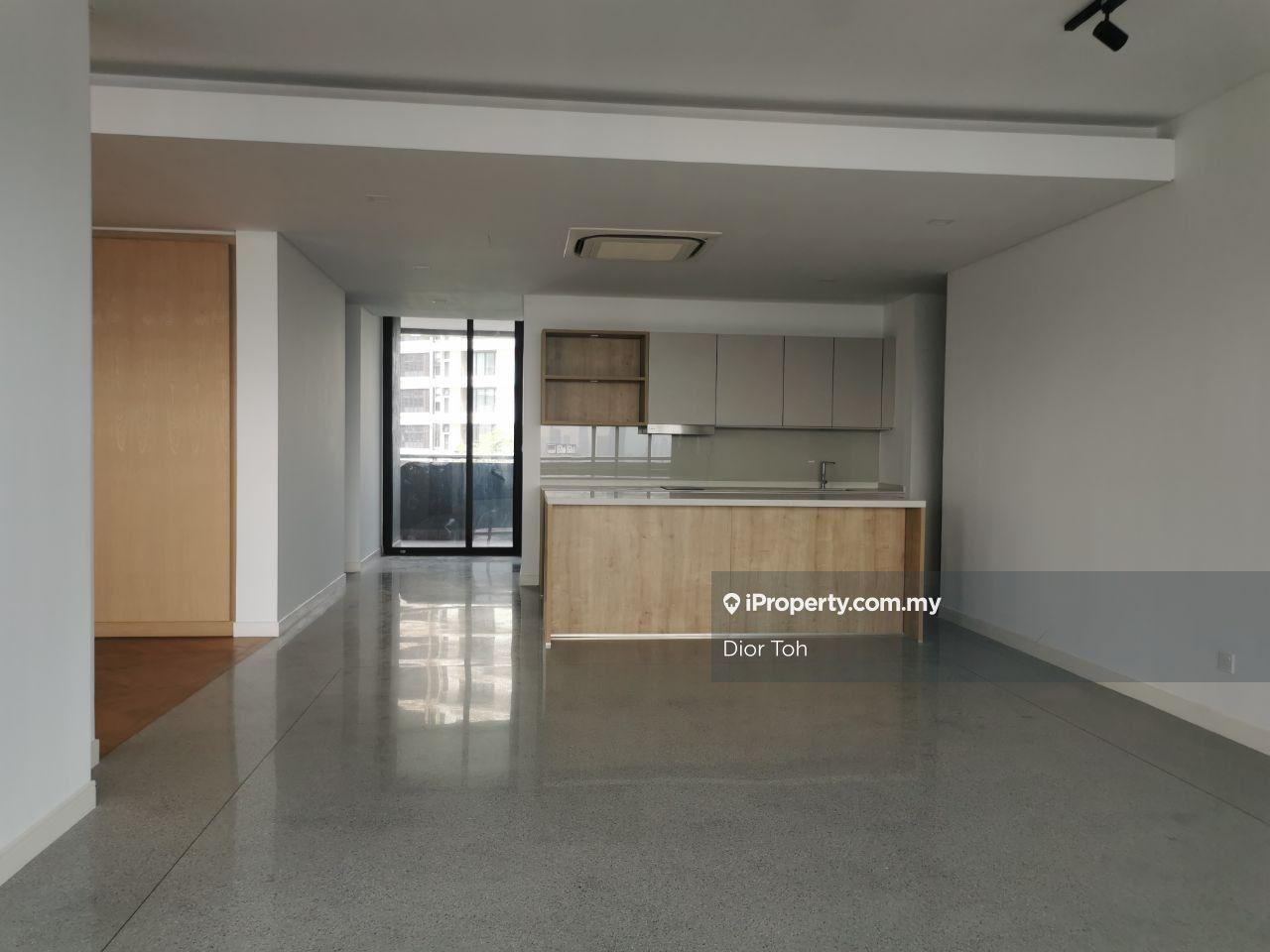 Condominium for Rent