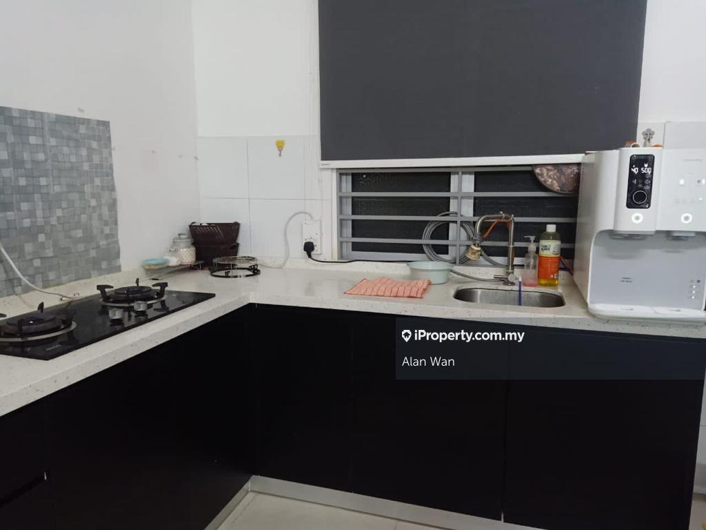 2 storey for sale