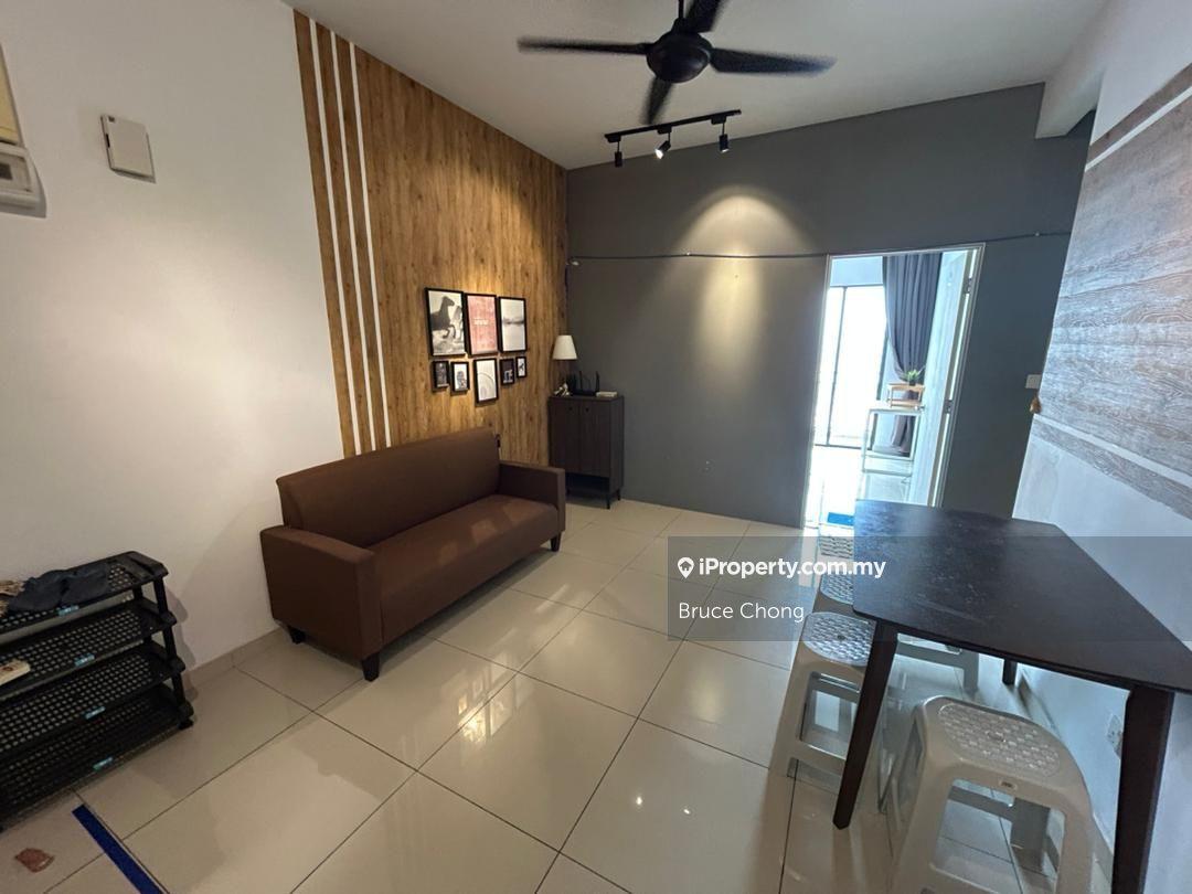 Hamilton 4 Room 2 bathroom Nice Condition Fully Furnished Cheap Price