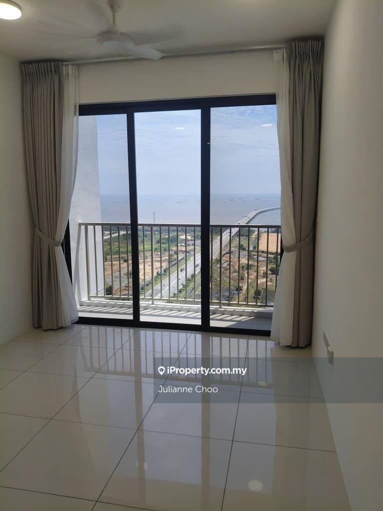 Vivo Executive Apartment, Bandar Cassia, Batu Kawan for Rent 