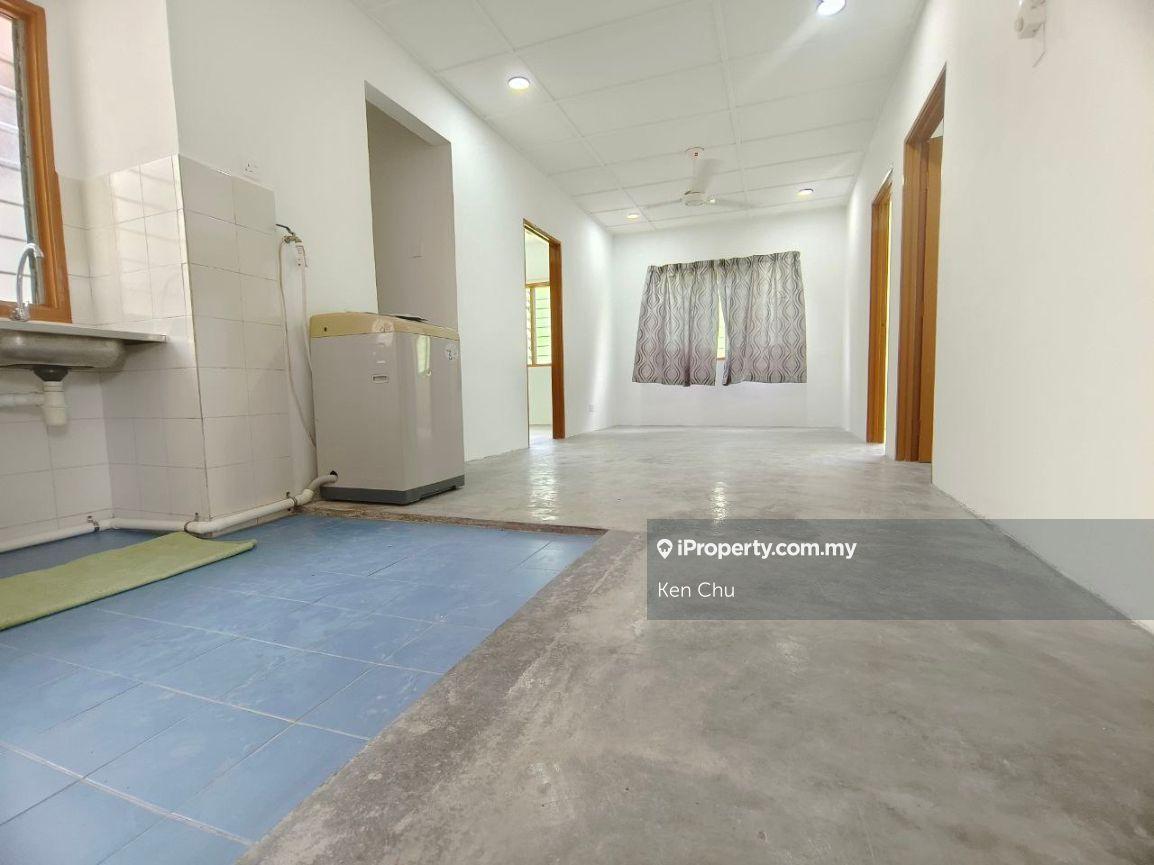Well maintained corner unit for sale 
