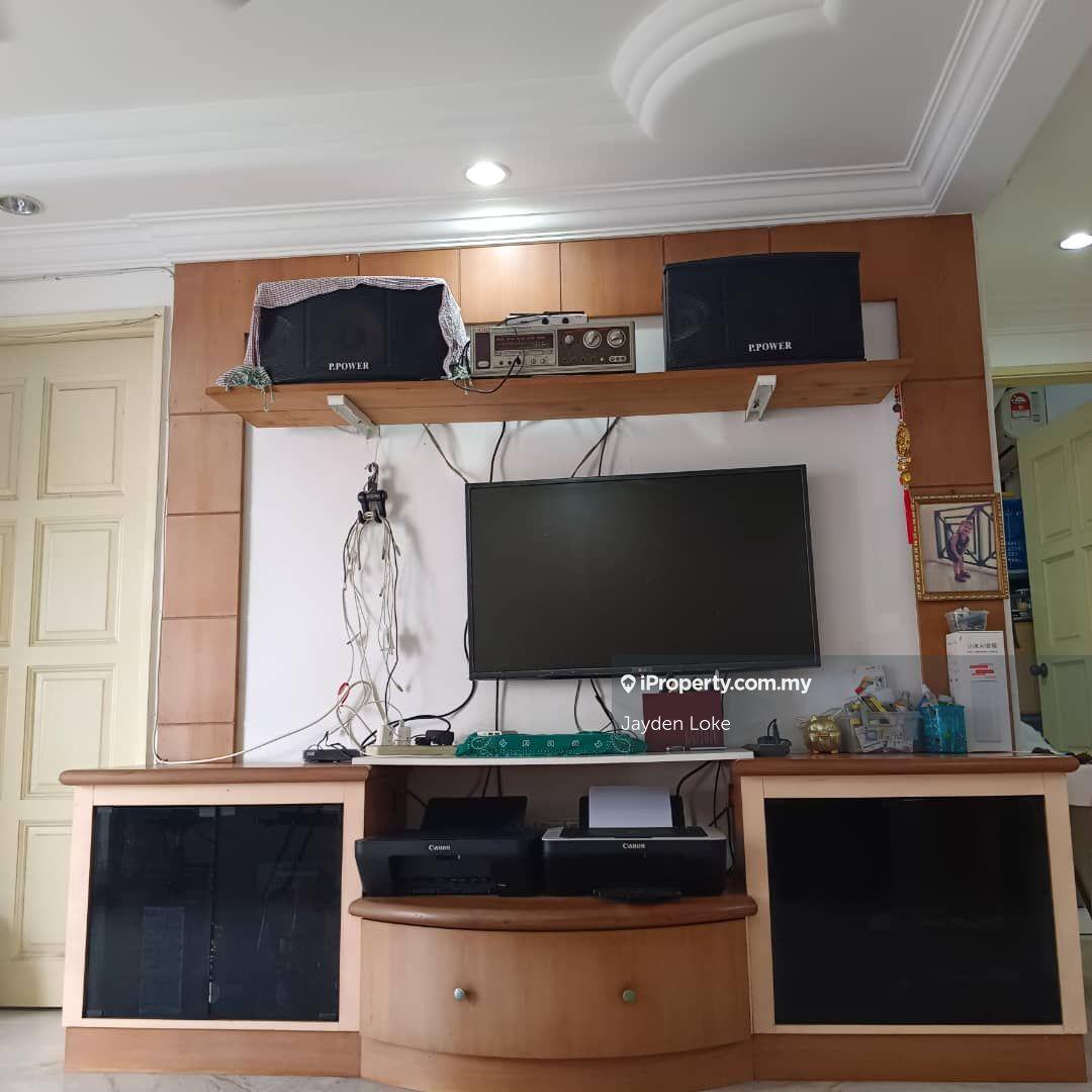 Rose Vista, 3r2b1cp,near lrt
