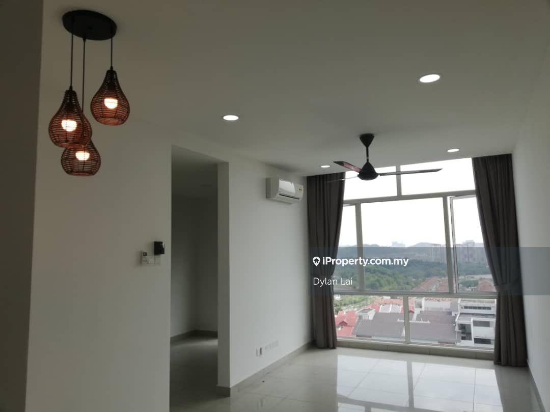 3 Elements very near to MRT Putra Permai station selling below market