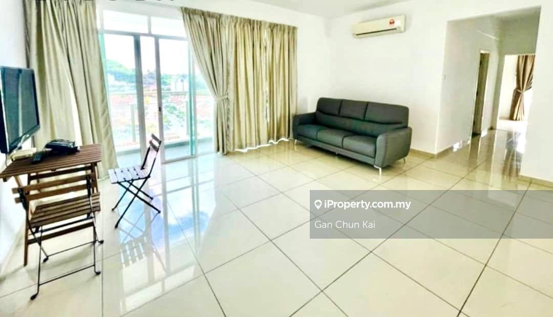 Arena Residence @ Bayan Baru Fully Furnished Bayan Lepas