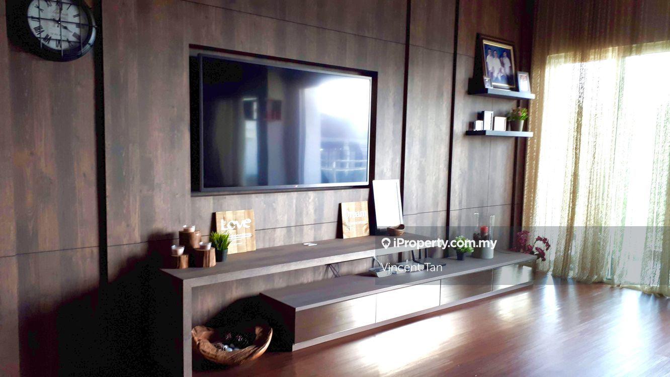 Penthouse @ Damansara Foresta. Bandar Sri Damansara 