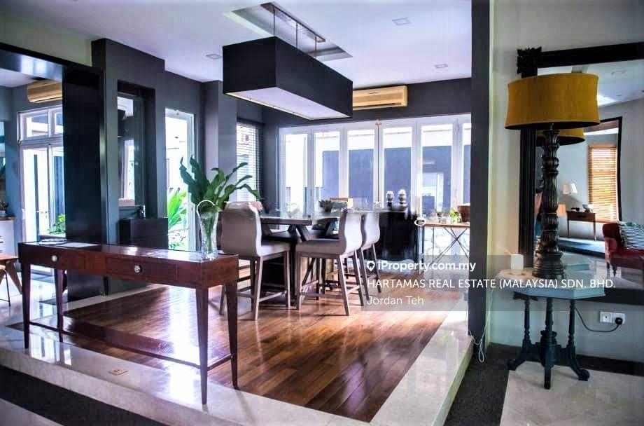 Bungalow for Sale